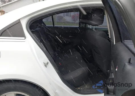 2014 Chevrolet Cruze 1Lt Auto from USA, damaged, VIN 1G1PC5SB3E7300379